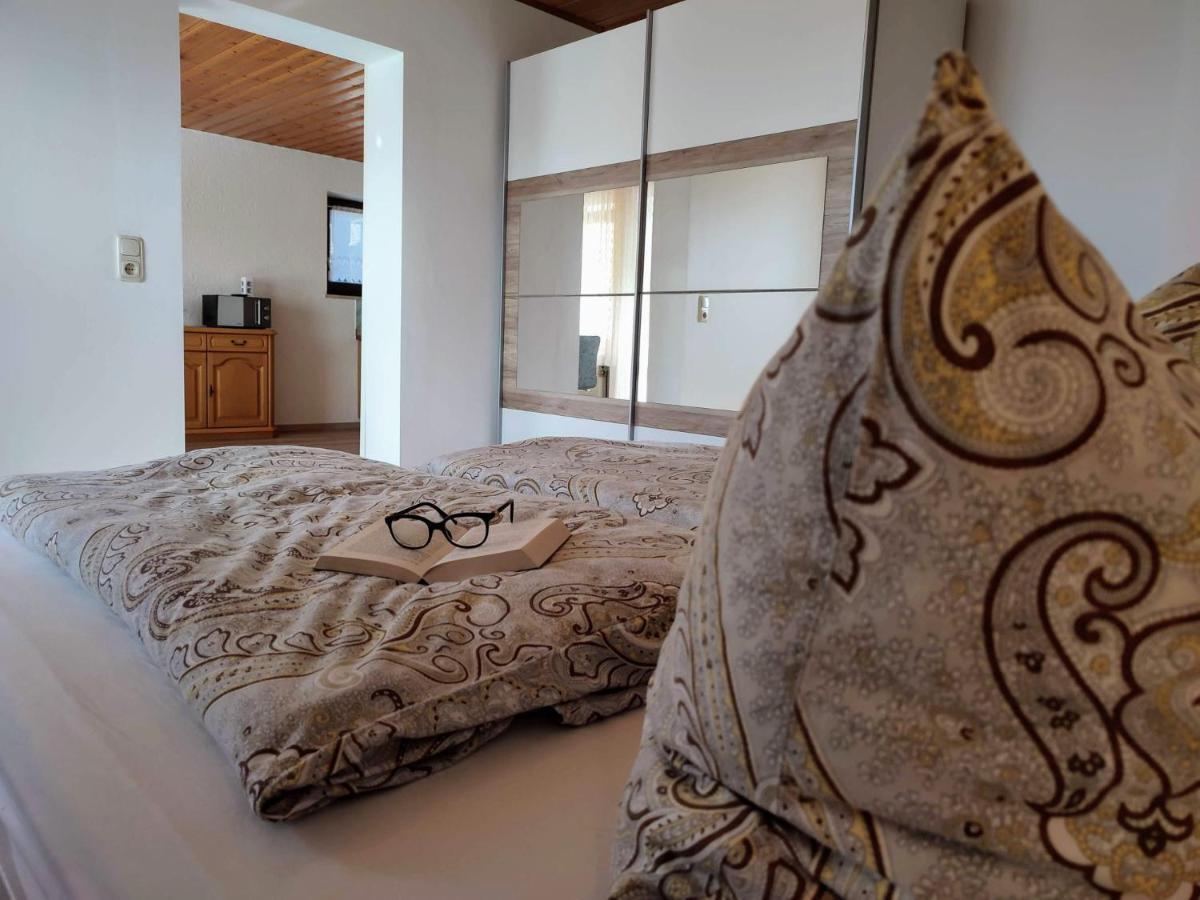 Ferienwohnung Lichtenauer Hof Thyrnau Eksteriør billede