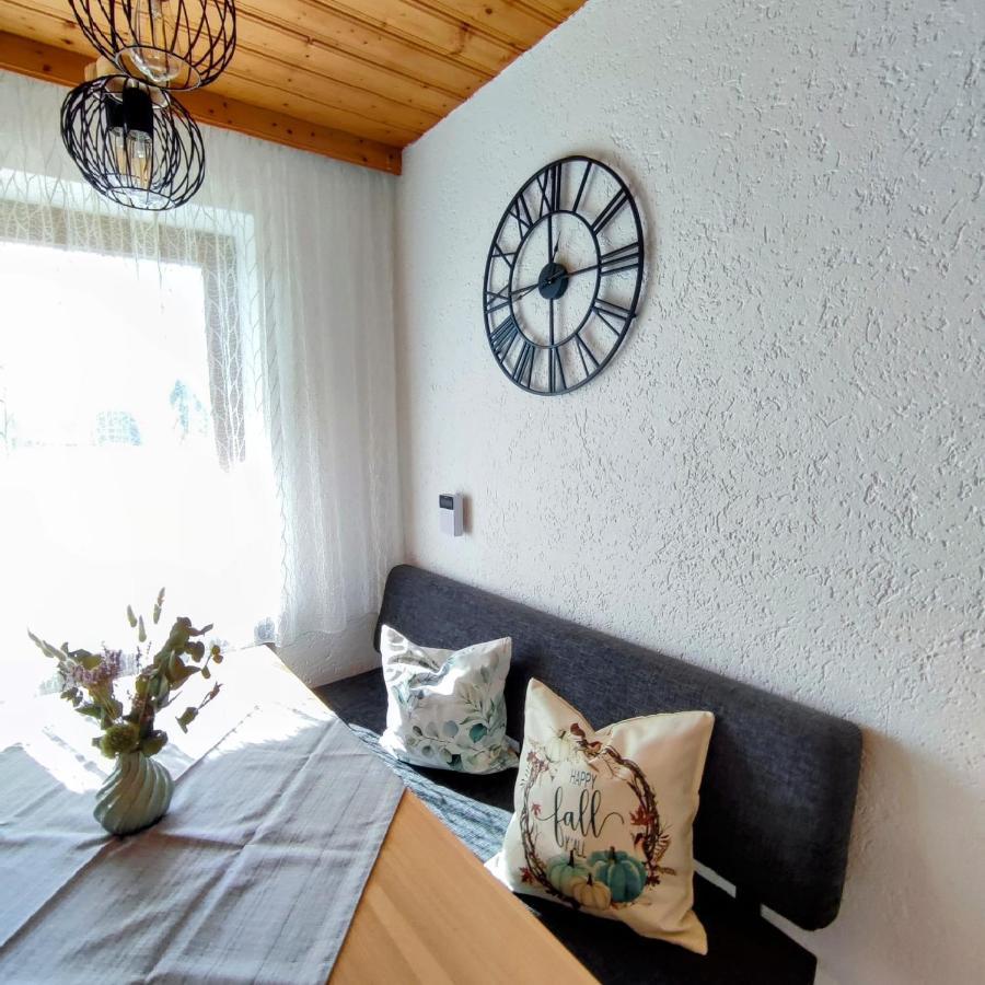 Ferienwohnung Lichtenauer Hof Thyrnau Eksteriør billede