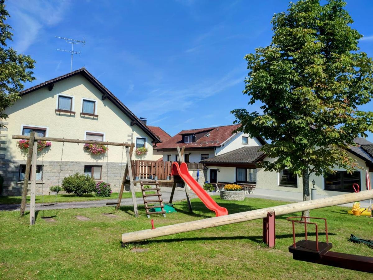 Ferienwohnung Lichtenauer Hof Thyrnau Eksteriør billede