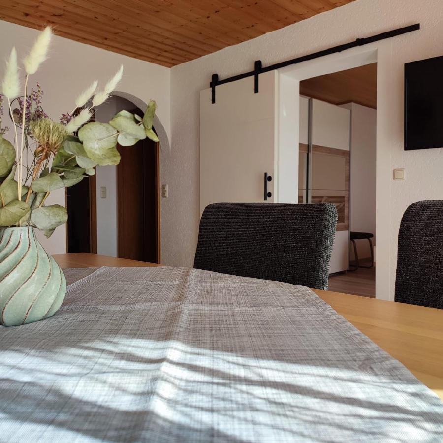 Ferienwohnung Lichtenauer Hof Thyrnau Eksteriør billede