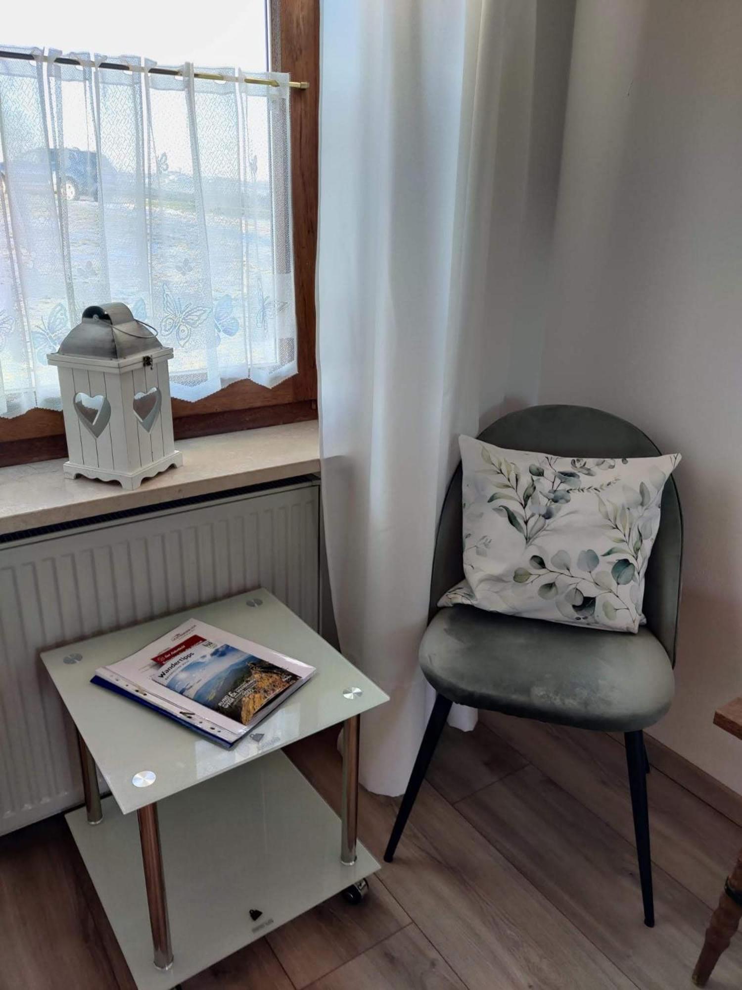 Ferienwohnung Lichtenauer Hof Thyrnau Eksteriør billede
