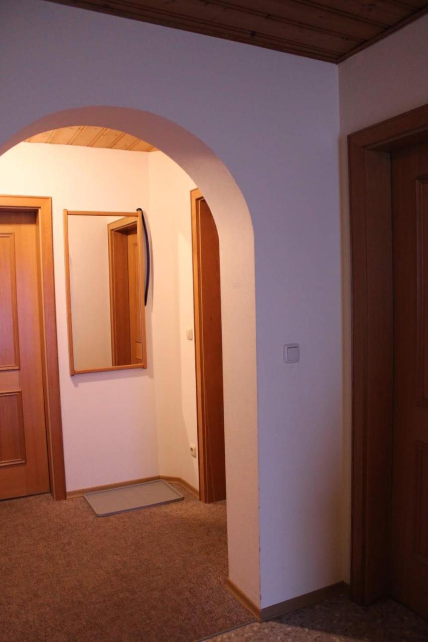 Ferienwohnung Lichtenauer Hof Thyrnau Eksteriør billede
